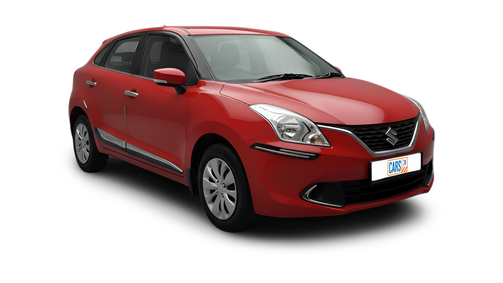 Maruti Baleno-img